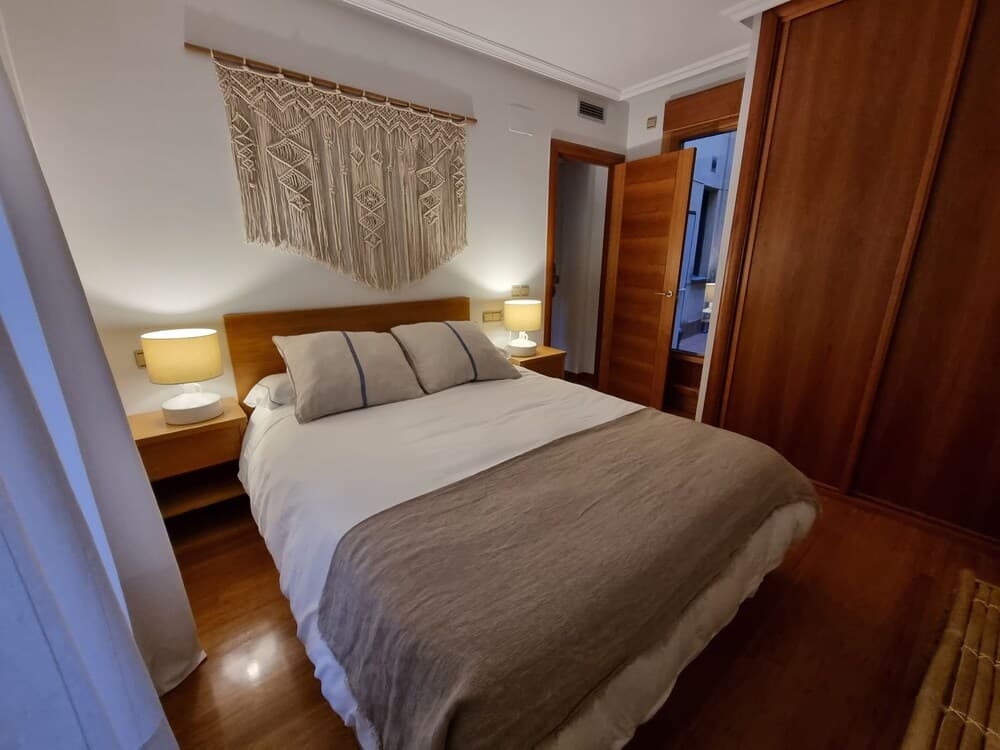 Salamanca Rentals - 2Bedroom Apartment