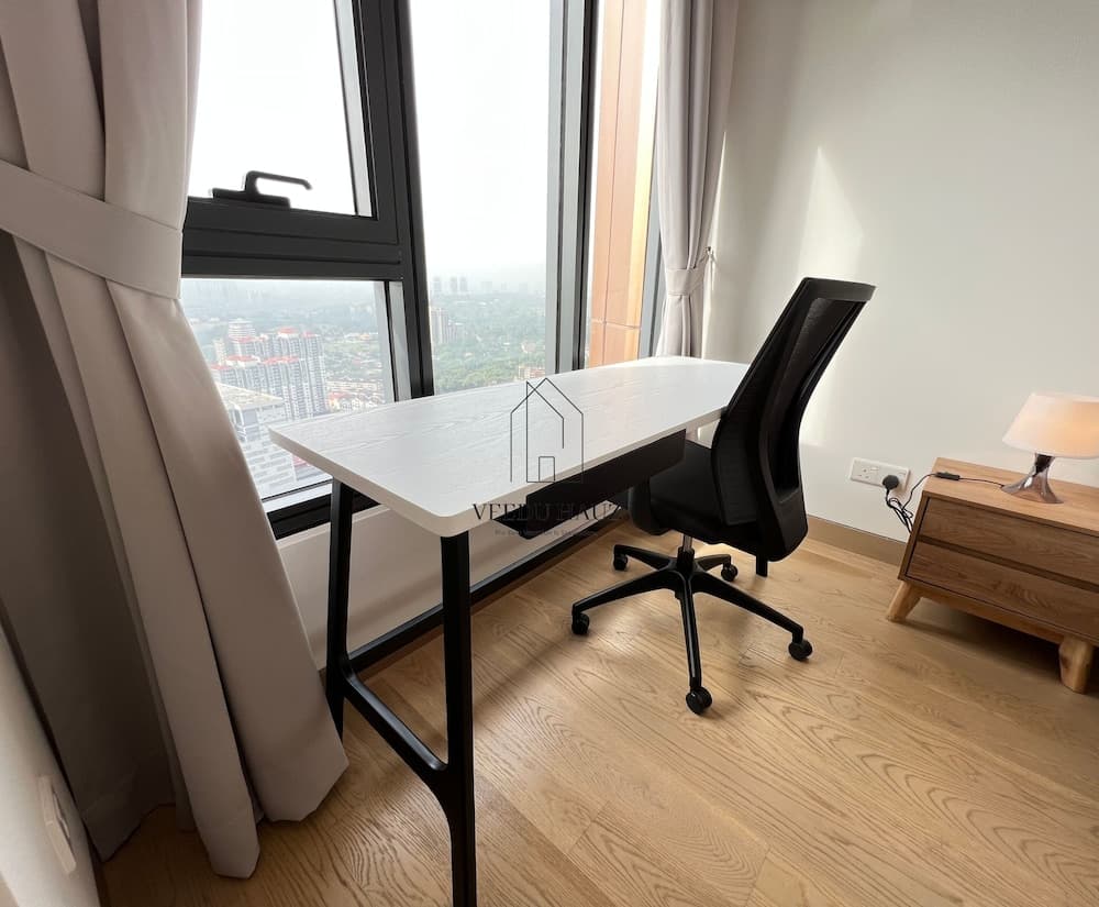 Lucentia at Kuala Lumpur by Veedu Hauz