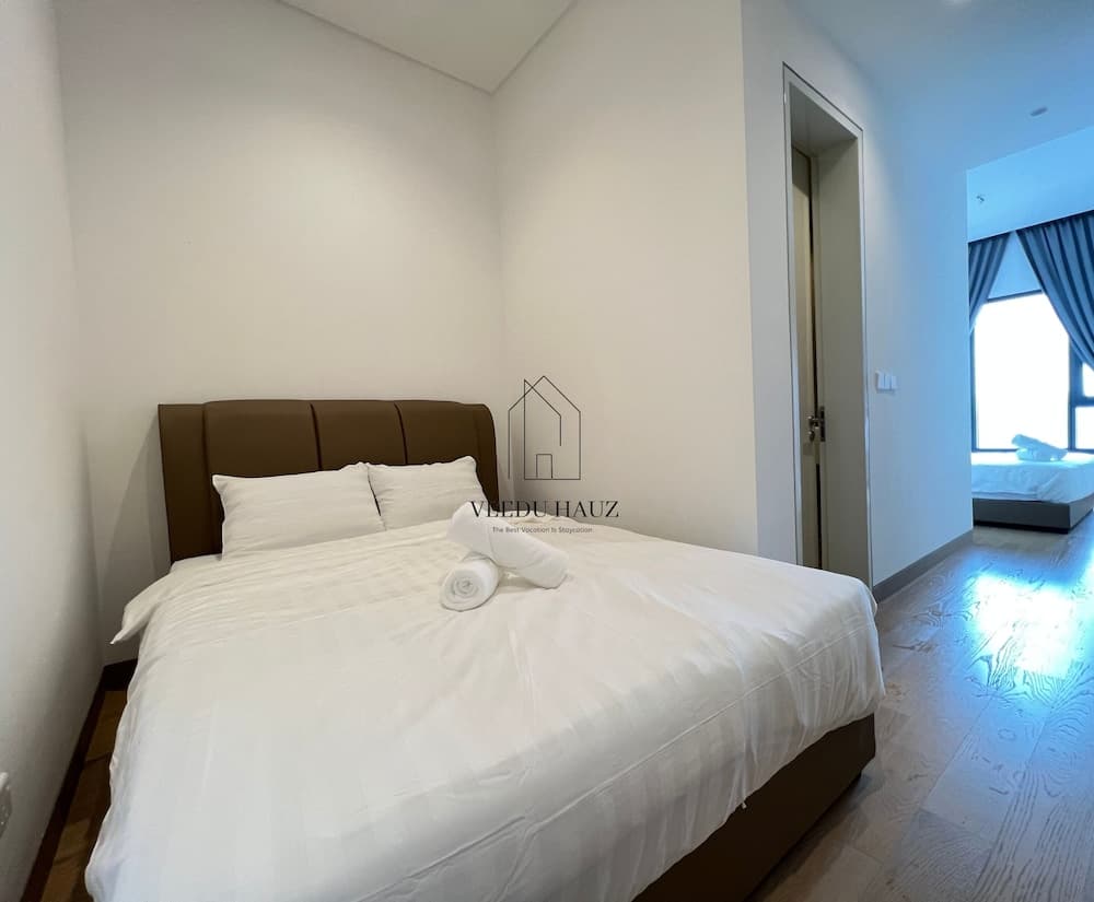 Lucentia at Kuala Lumpur by Veedu Hauz