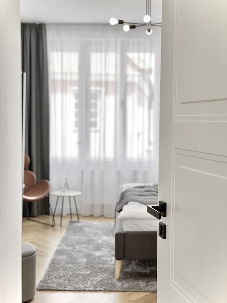 Pension MONO - Adults Only