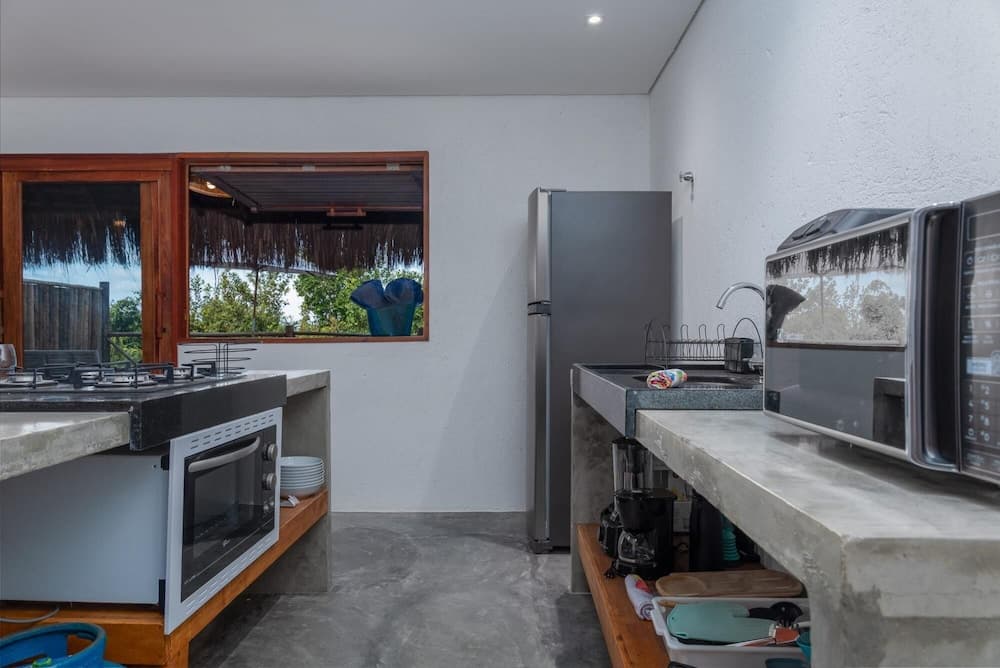 Linda Casa nos Altos da Praia do Marceneiro