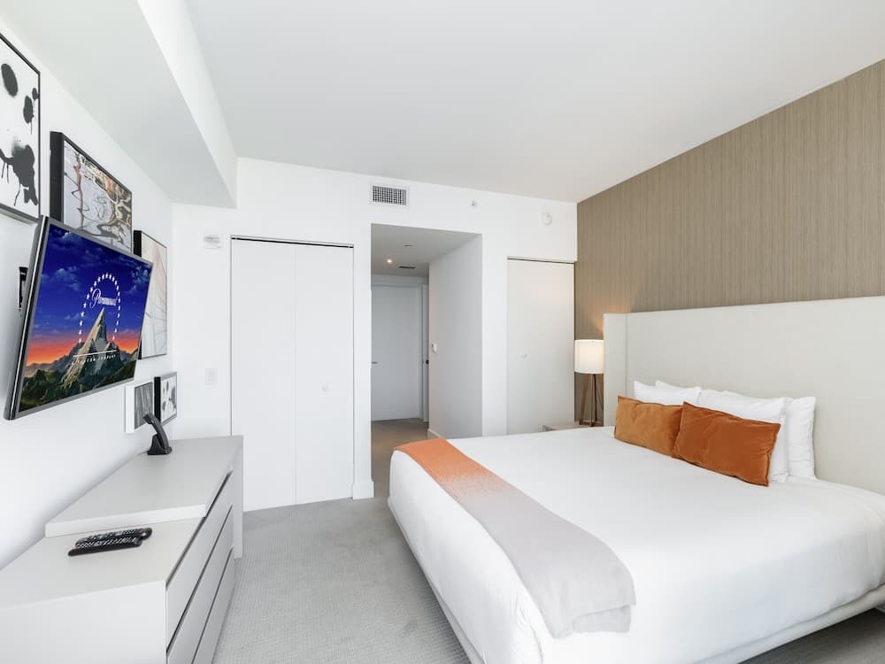 Beachfront Condos at HR by Cielo Stays