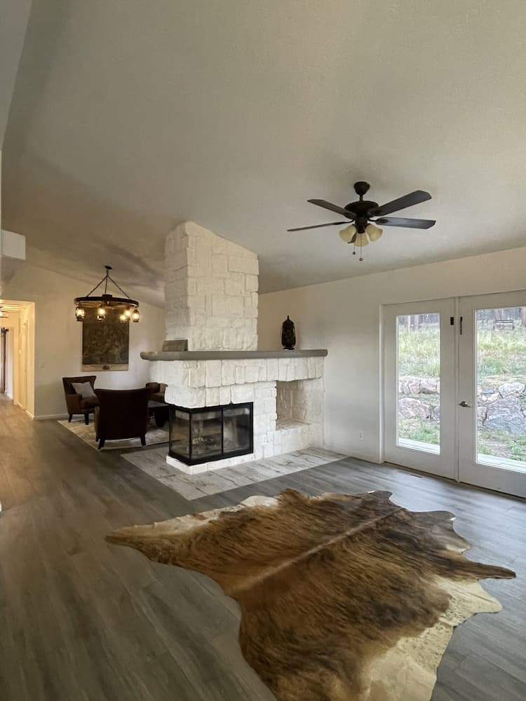 Black Tree Resort - The Ranch House