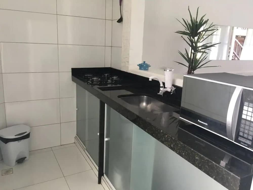 Belissimo Apartamento 400m da Praia
