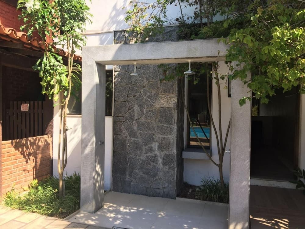 Belissimo Apartamento 400m da Praia