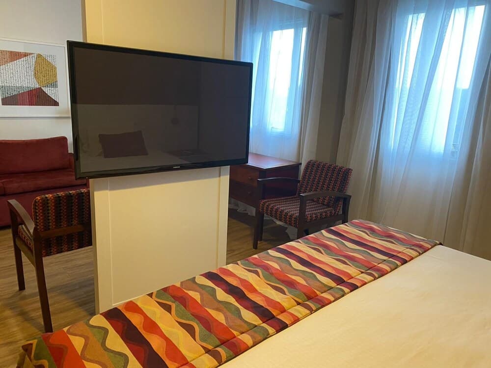 Vacanza - Apart-hotel Privativo em Alphaville