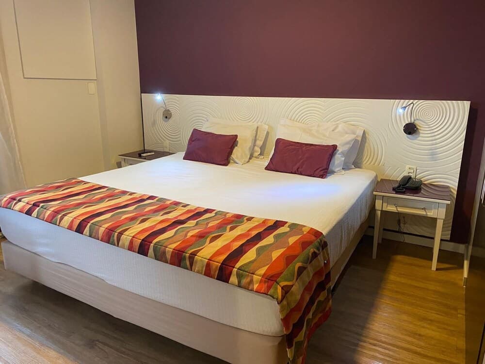 Vacanza - Apart-hotel Privativo em Alphaville