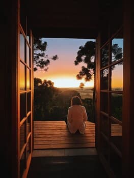 Chalés Brinco de Princesa