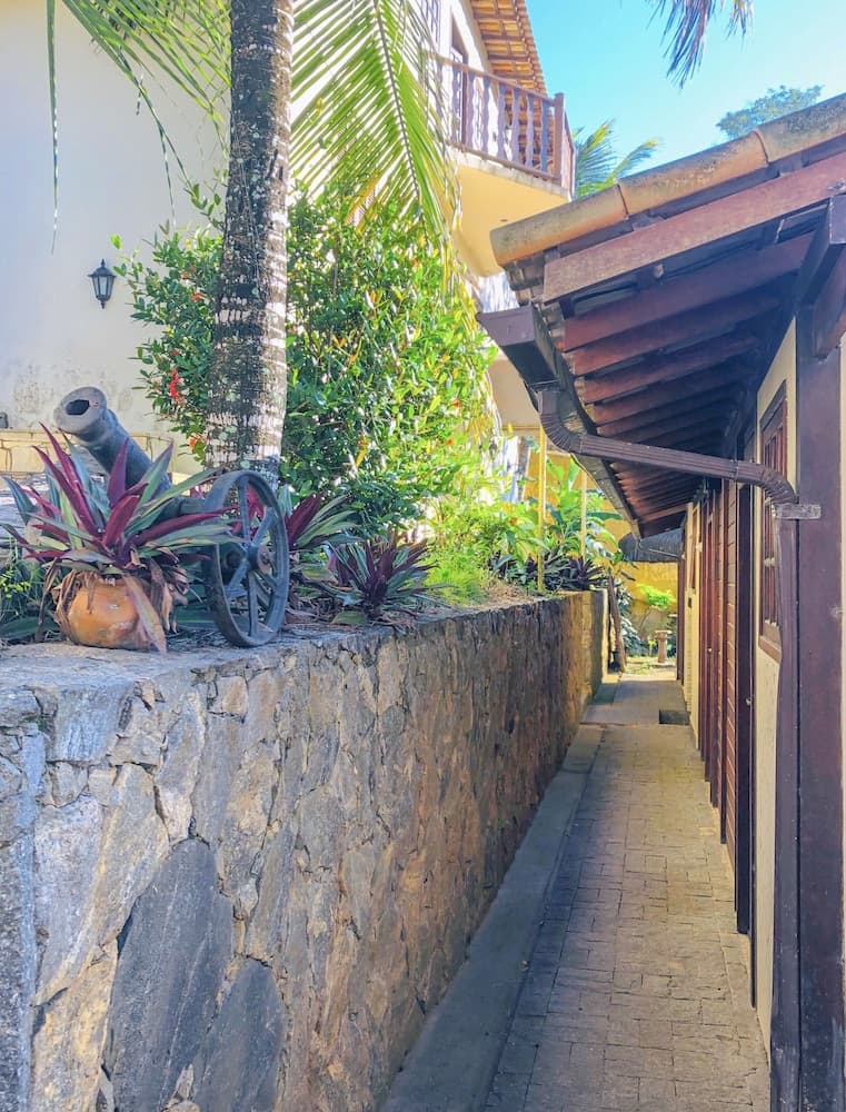 Búzios Flats & Suítes da MARI