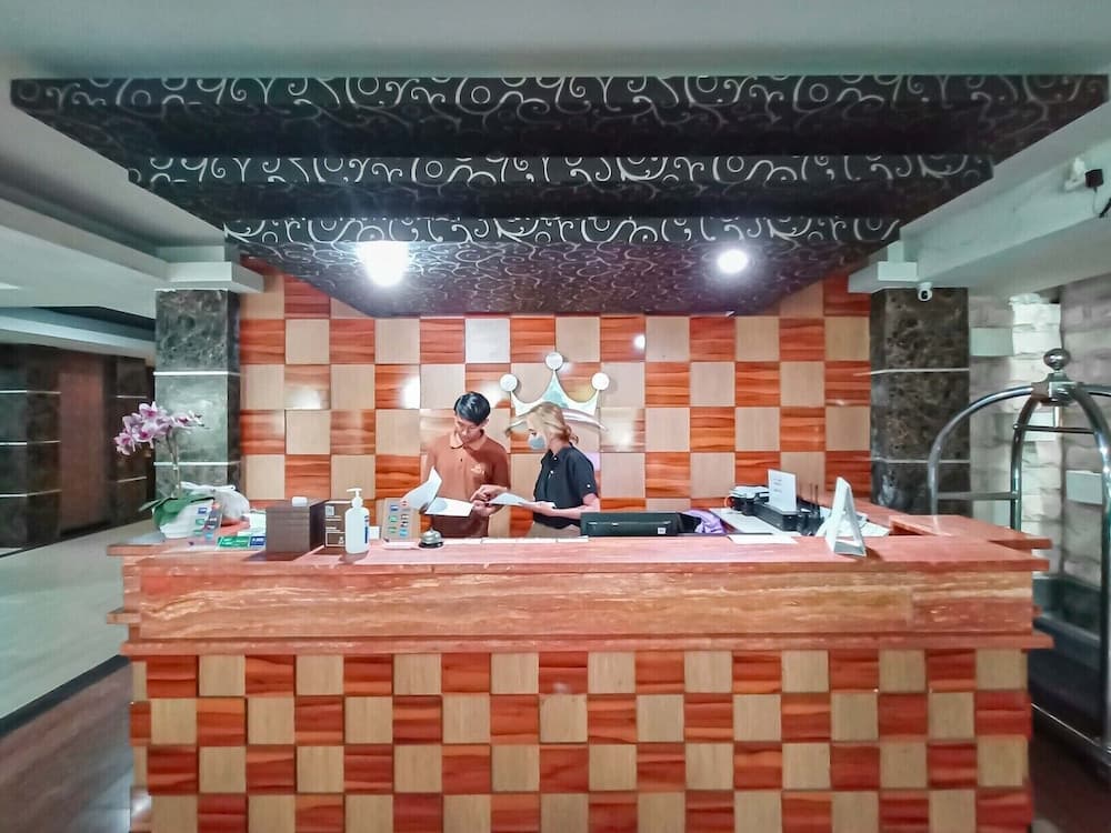 Princess Keisha Hotel & Convention Hall