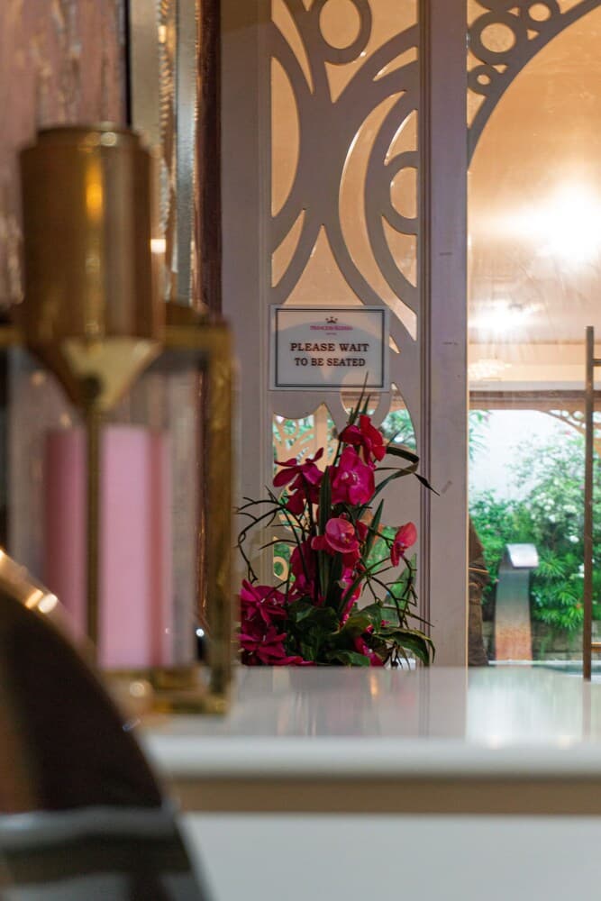 Princess Keisha Hotel & Convention Hall