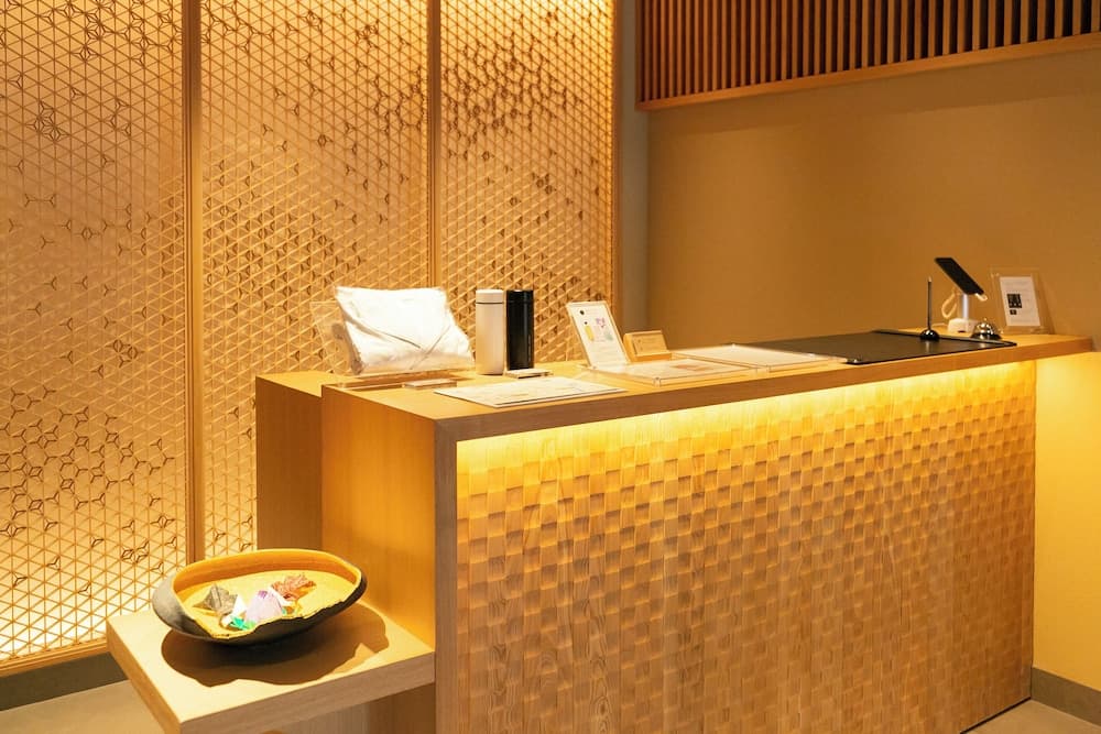 THE GENERAL KYOTO Bukkoji Shinmachi