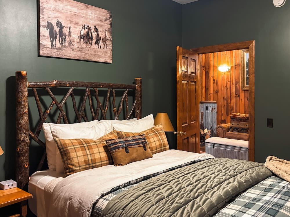 Letchworth Farm Guesthouses