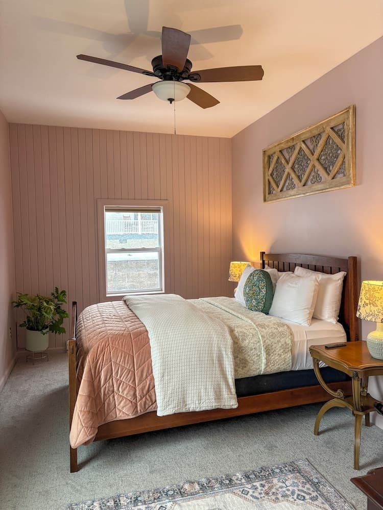 Letchworth Farm Guesthouses