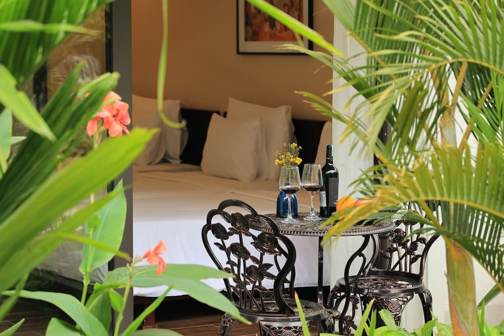 Lalita Tam Coc Resort & Spa