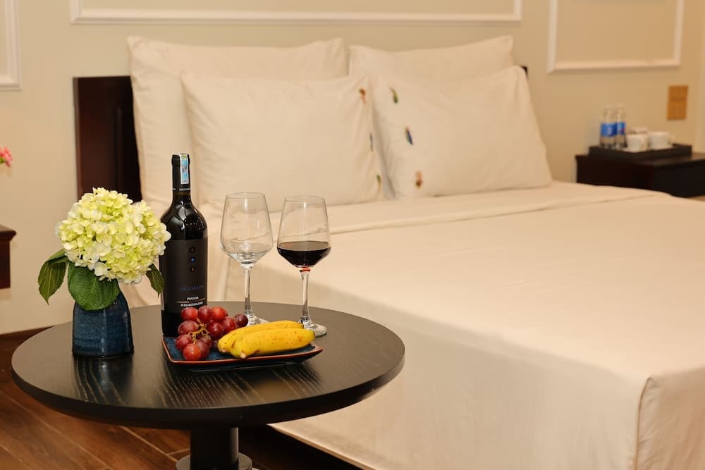 Lalita Tam Coc Resort & Spa