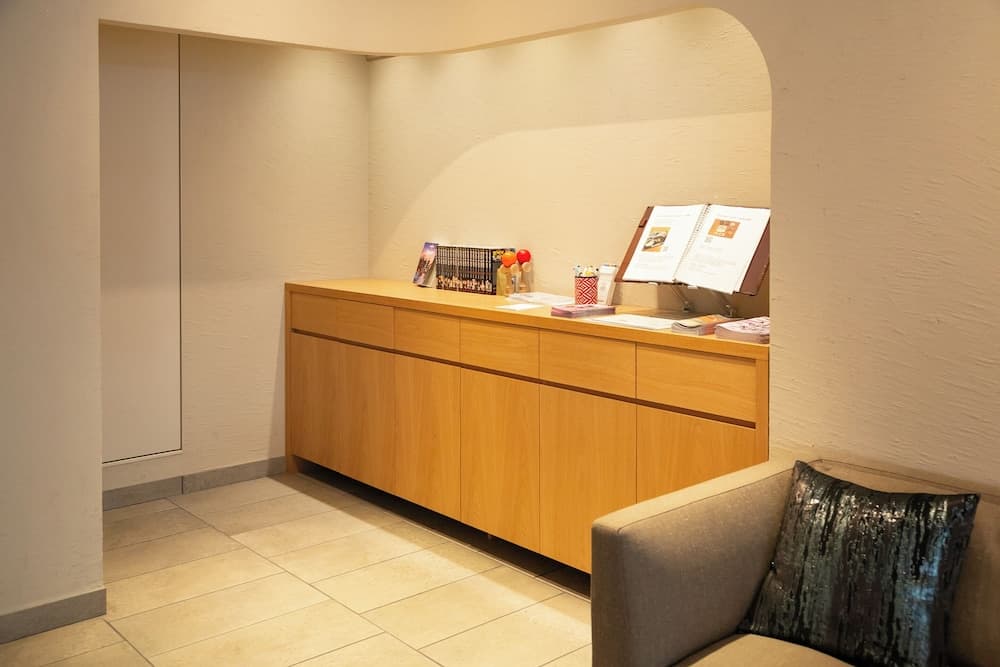 THE GENERAL KYOTO Shijyo Shinmachi