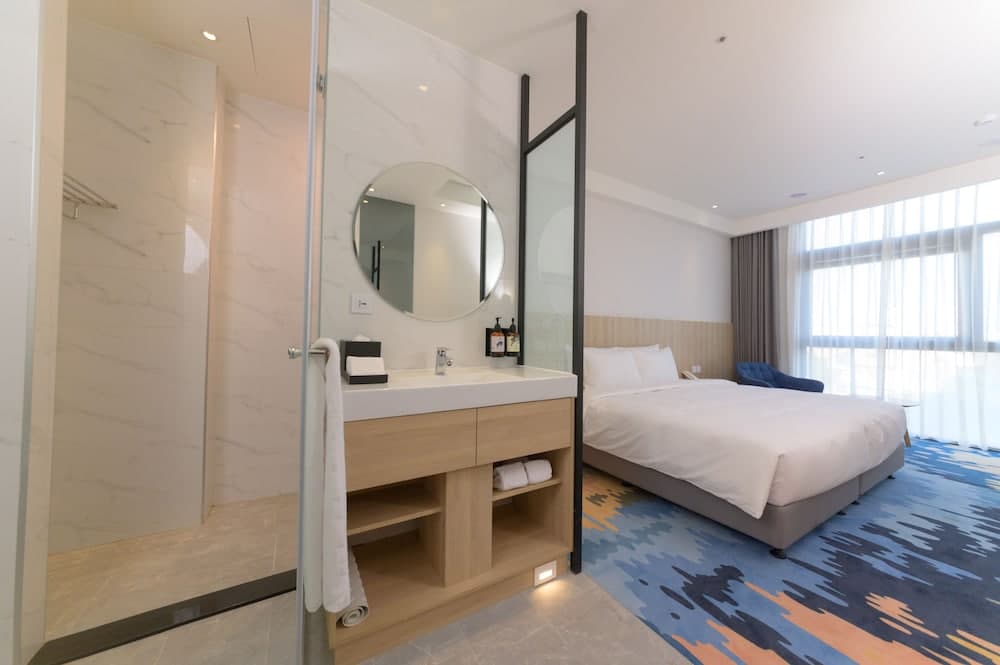 Golden Tulip Hotel Taichung