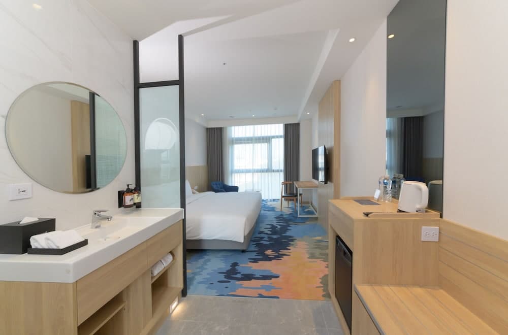 Golden Tulip Hotel Taichung