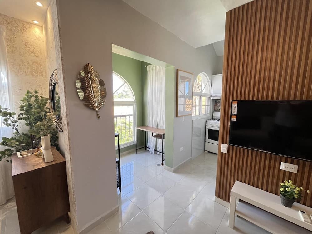 Beauty Pent House With Private Roof El Cortecito