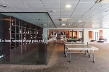 CERISE Bordeaux Mérignac Aéroport