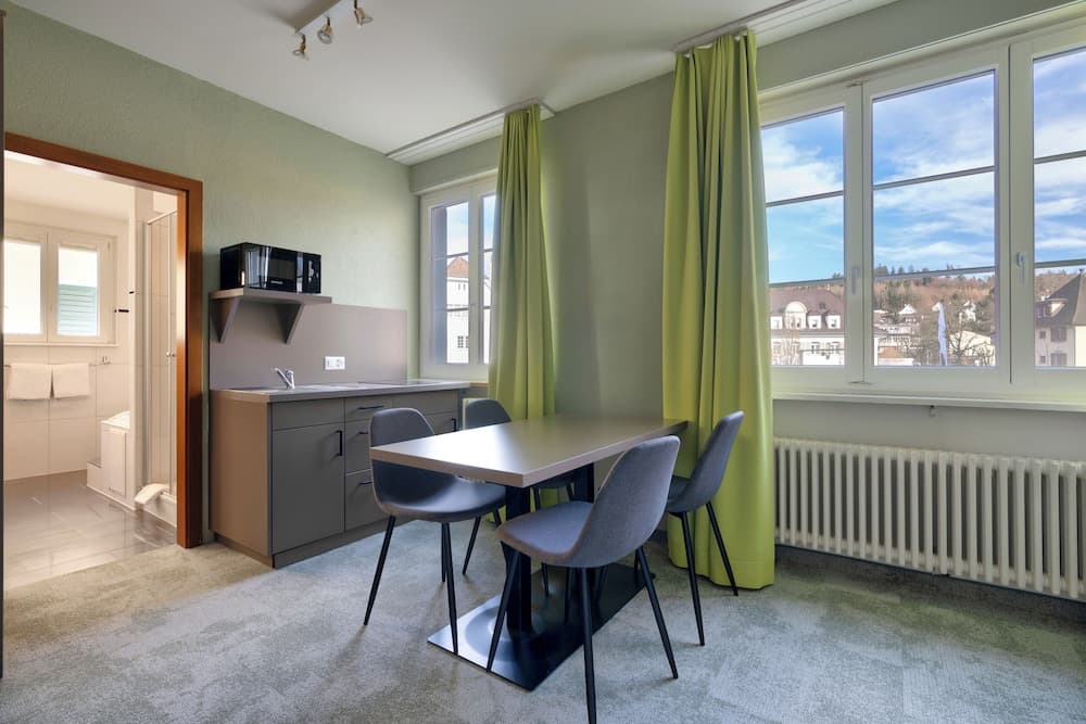 flexy.motel Schönenwerd