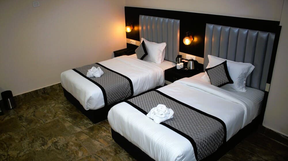 The Gangtok Heritage Inn