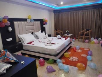 The Gangtok Heritage Inn