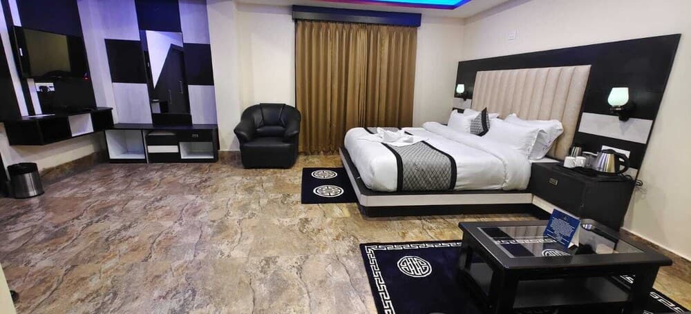 The Gangtok Heritage Inn