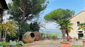 Corte di Valle Wine and Resort