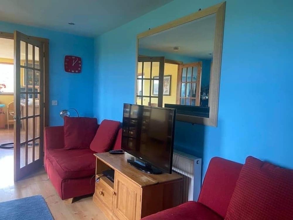 Princes Point Villa Ground Floor Only