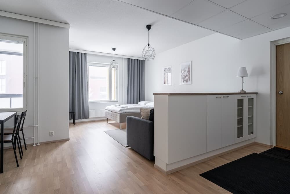 2ndhomes Ranta Apartment