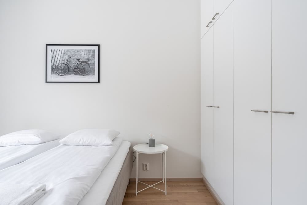 2ndhomes Ranta Apartment