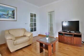 Beach Apartments Montesan