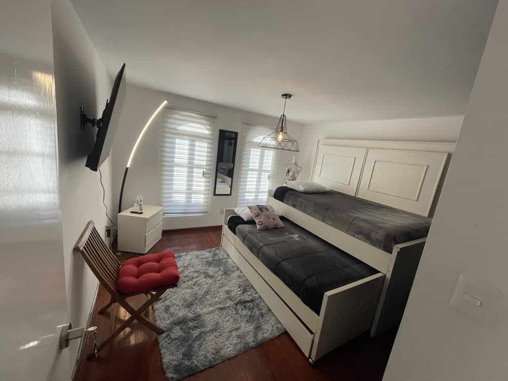 Napoles home & suites