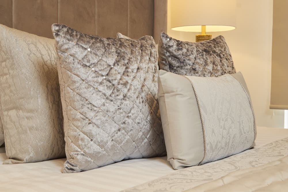 Deluxe City Apt, Beautiful River View&free Parking