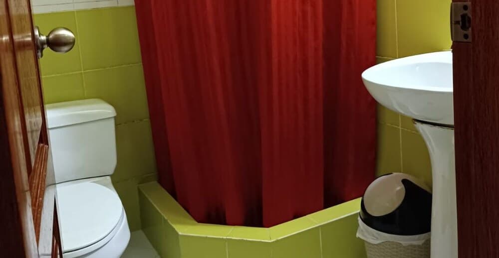 Nice Hostal El Quinche