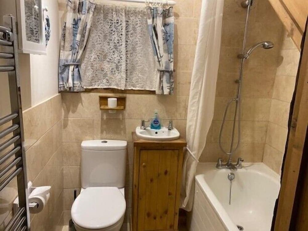 Cosy Country 2 Bedroom Gr 2 Cottage