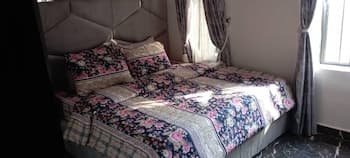 Remarkable 2-bed Apartment in Asaba