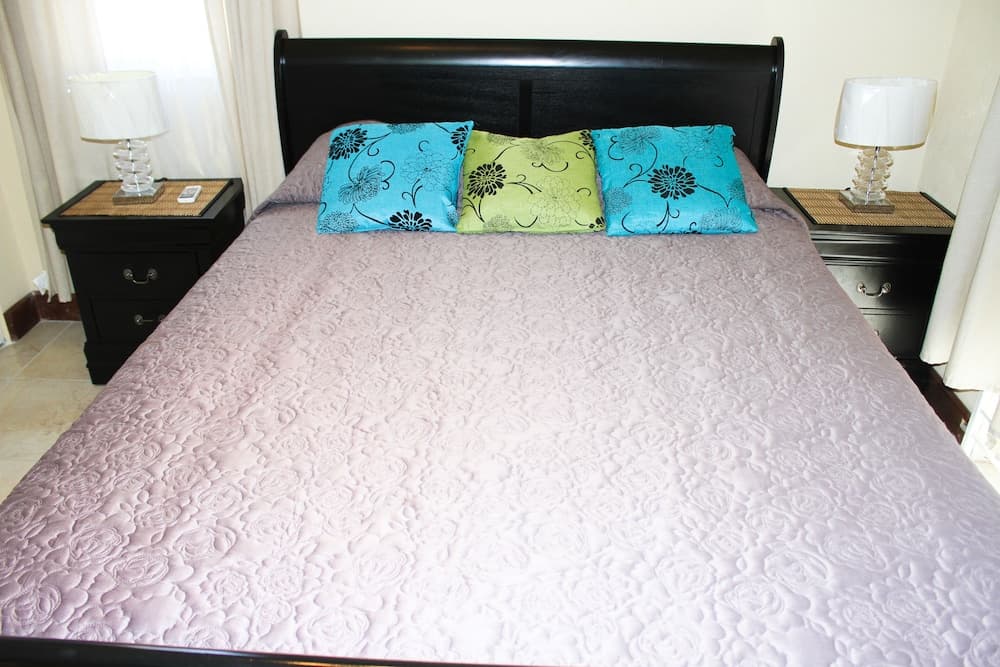 The Guest Apartments at Border Crossings