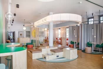 LyvInn Hotel Frankfurt Messe