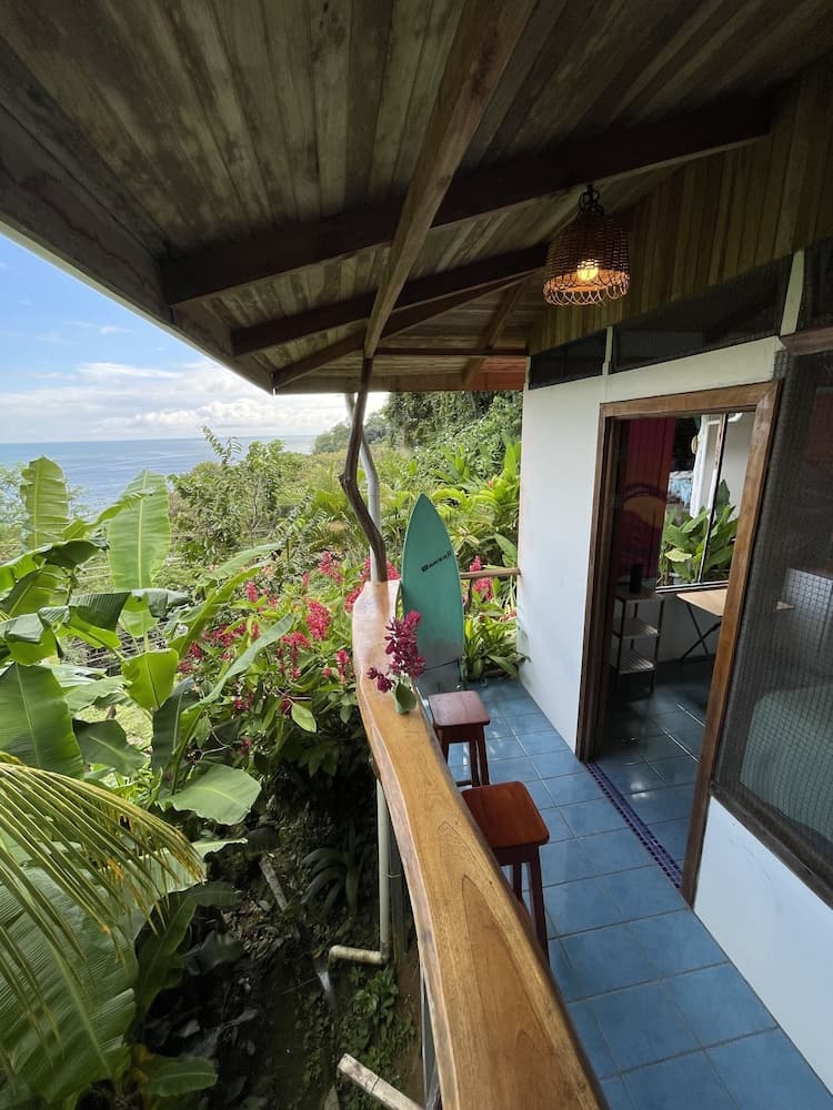 The Chorotega Arte y Sol Hotel