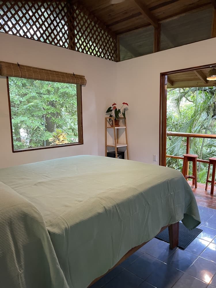 The Chorotega Arte y Sol Hotel