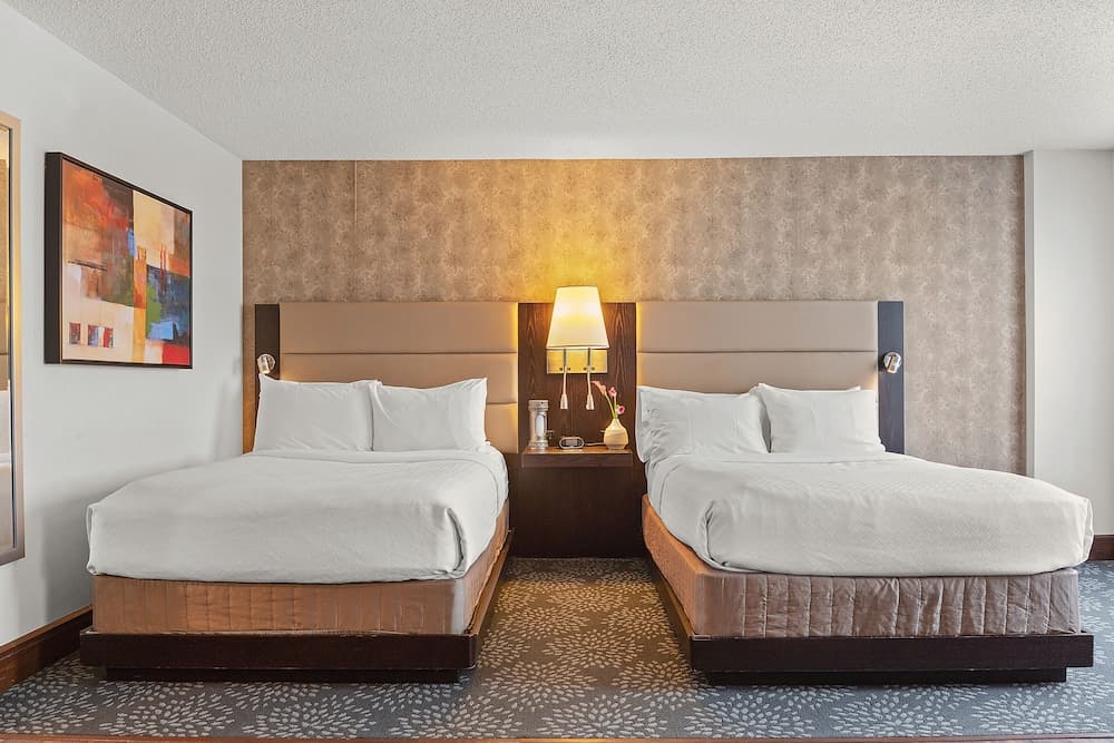 The Armon Stamford Hotel & Conference