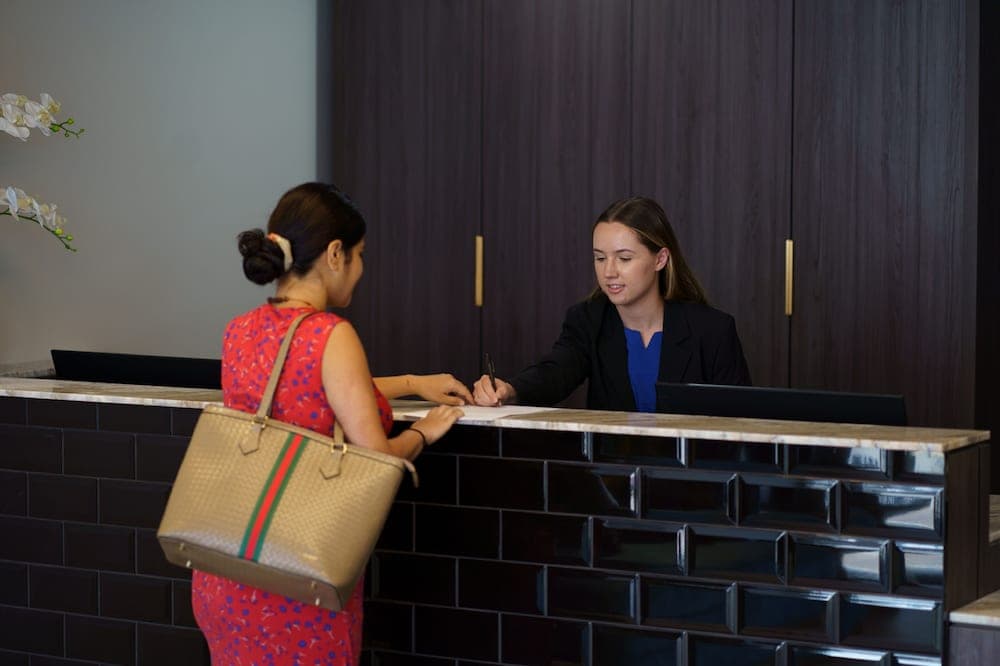 The Sebel Wellington Thorndon