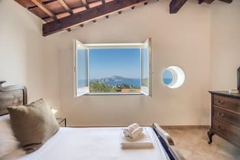 Casa Diana Elegant Rural House With Sea Views