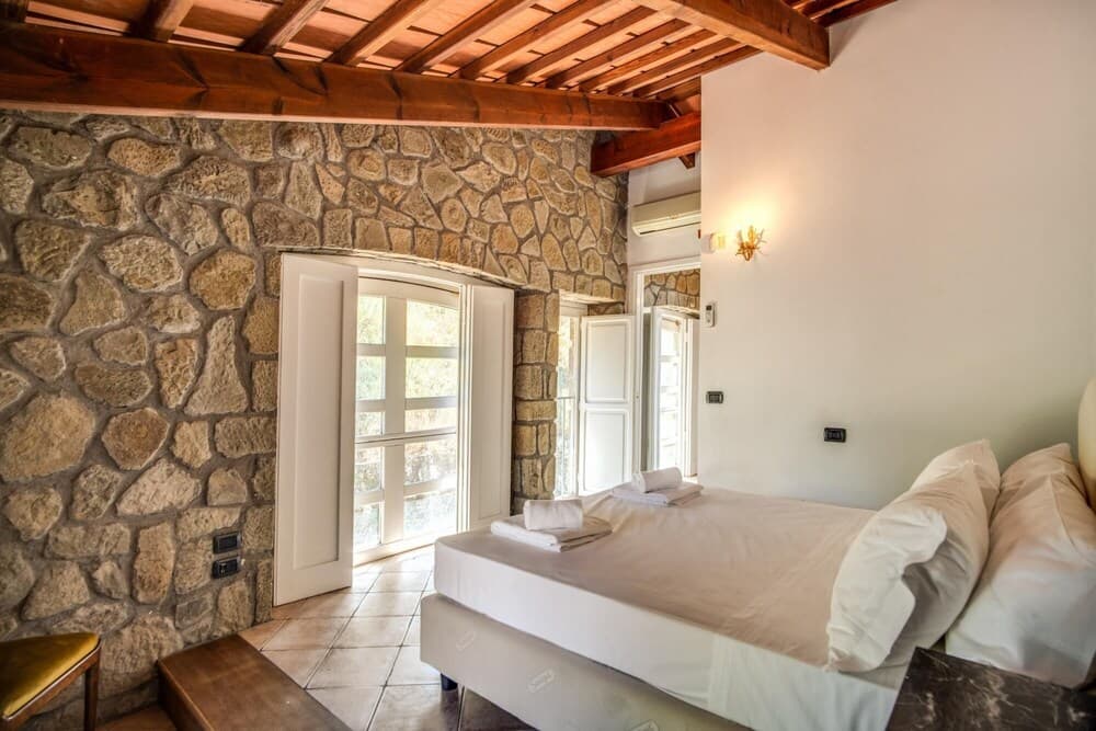 Casa Diana Elegant Rural House With Sea Views