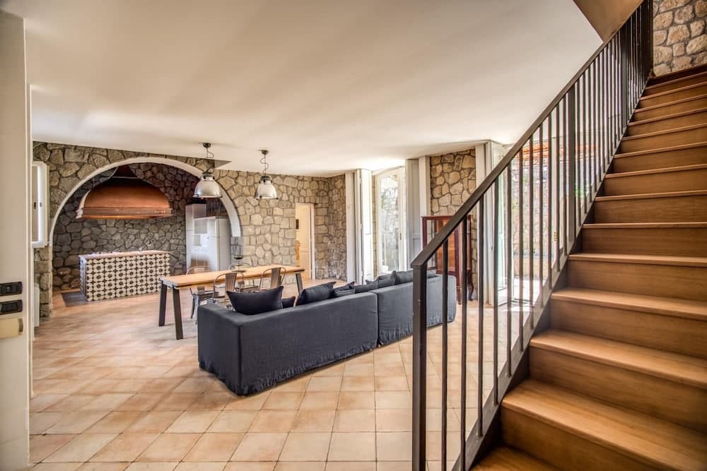 Casa Diana Elegant Rural House With Sea Views