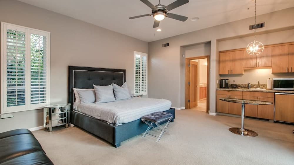 Stunning Private & Modern N. Scottsdale Estate!