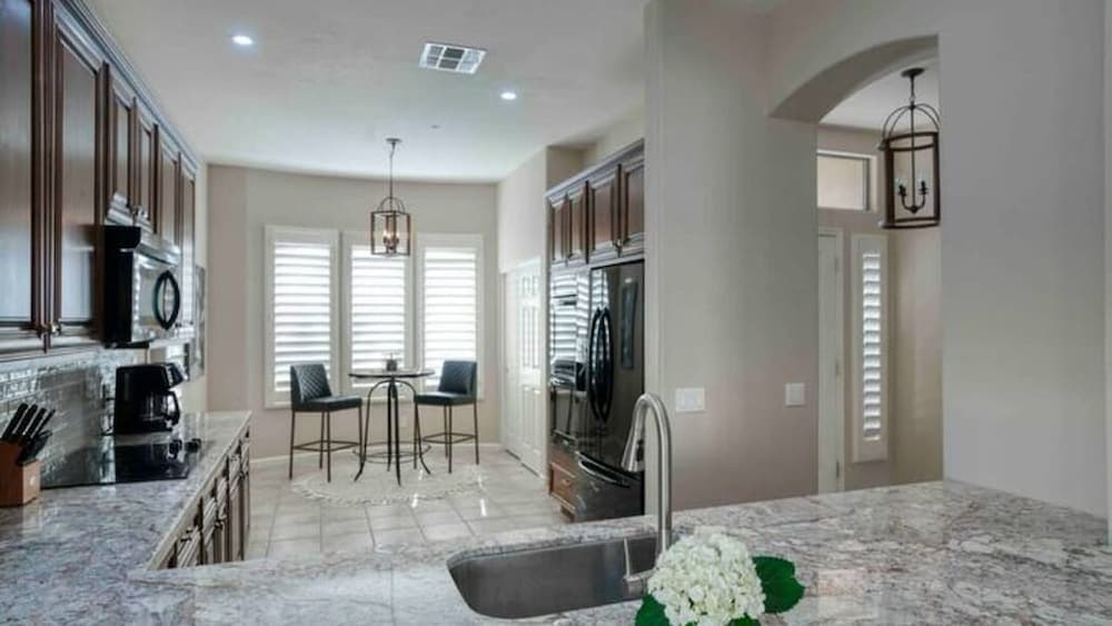Scottsdale - Grayhawk Luxury Vacation Home Rental